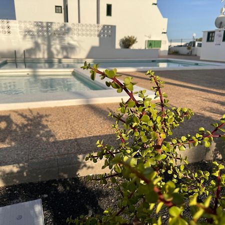 Las Mimosas Puerto del Carmen  Zewnętrze zdjęcie