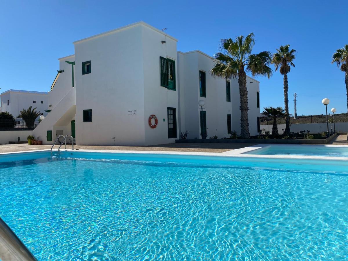 Las Mimosas Puerto del Carmen  Zewnętrze zdjęcie