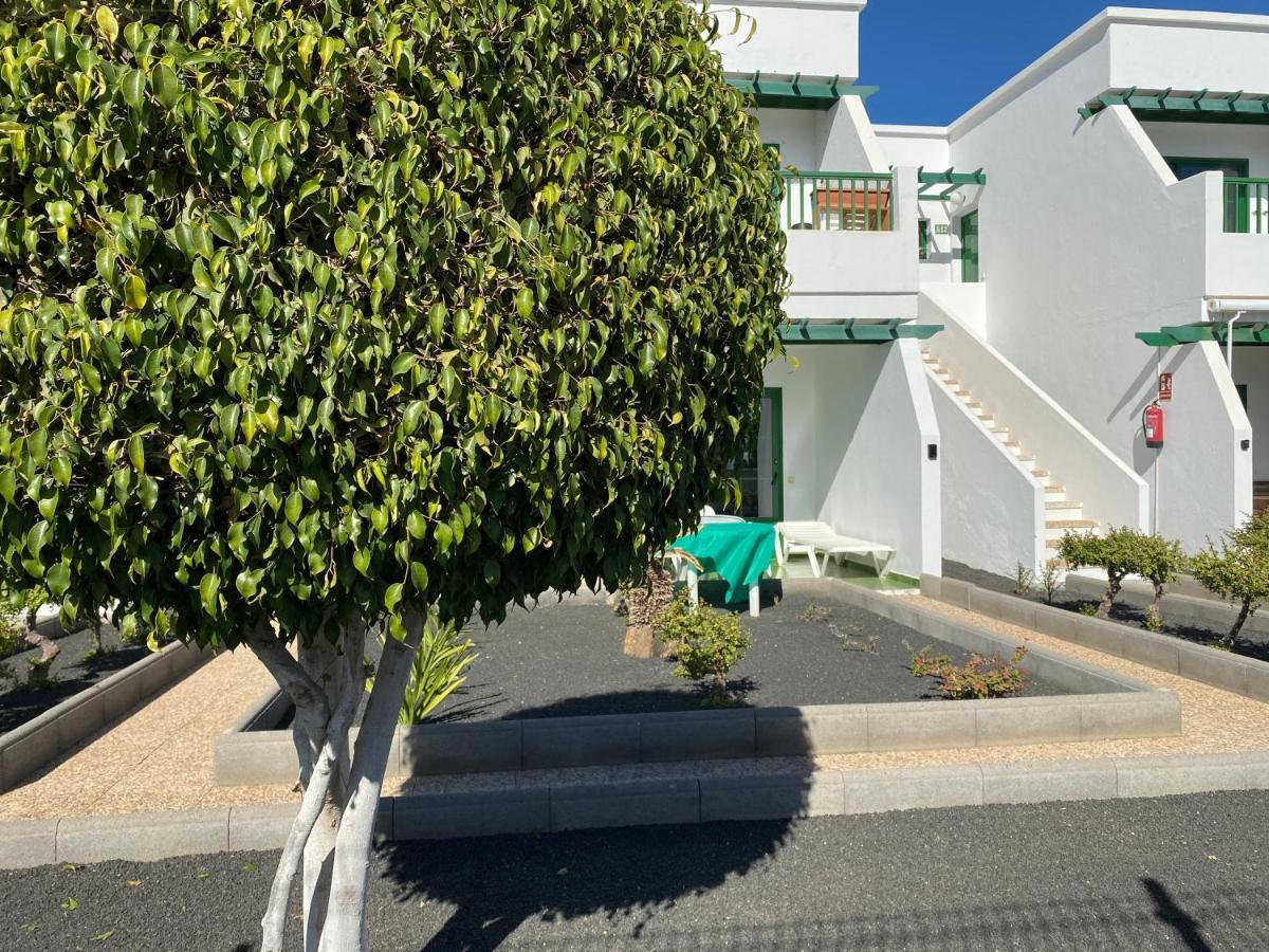 Las Mimosas Puerto del Carmen  Zewnętrze zdjęcie