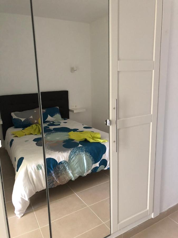 Las Mimosas Puerto del Carmen  Zewnętrze zdjęcie