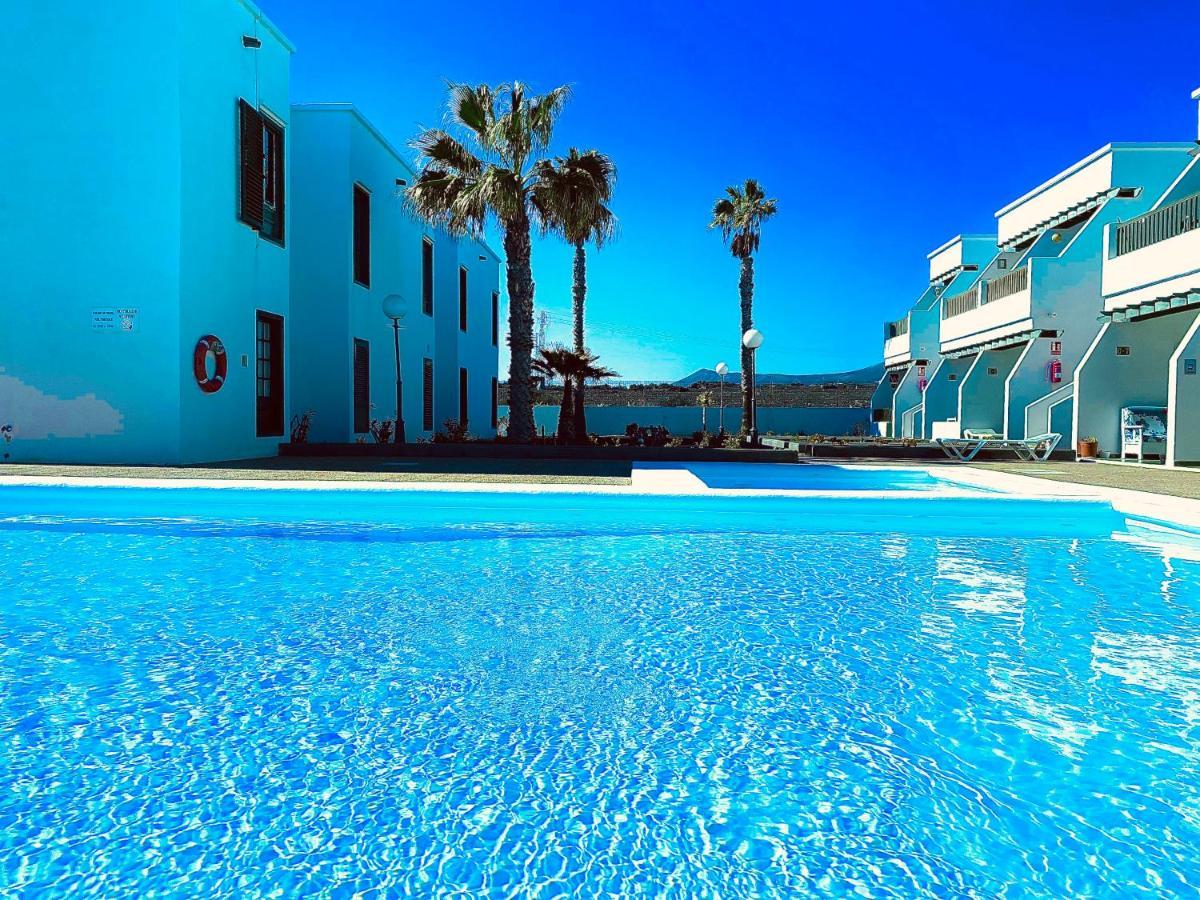 Las Mimosas Puerto del Carmen  Zewnętrze zdjęcie