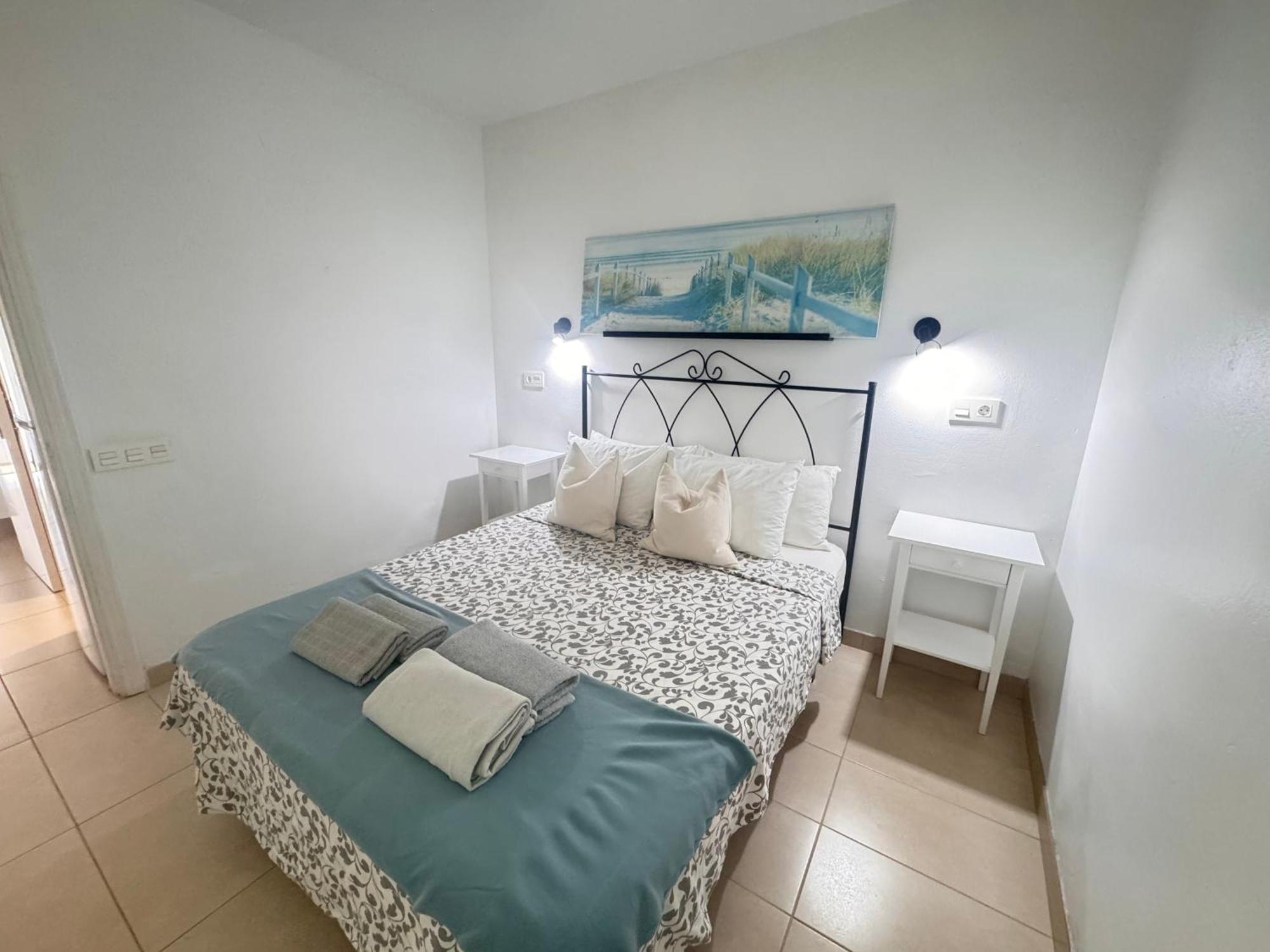 Las Mimosas Puerto del Carmen  Zewnętrze zdjęcie
