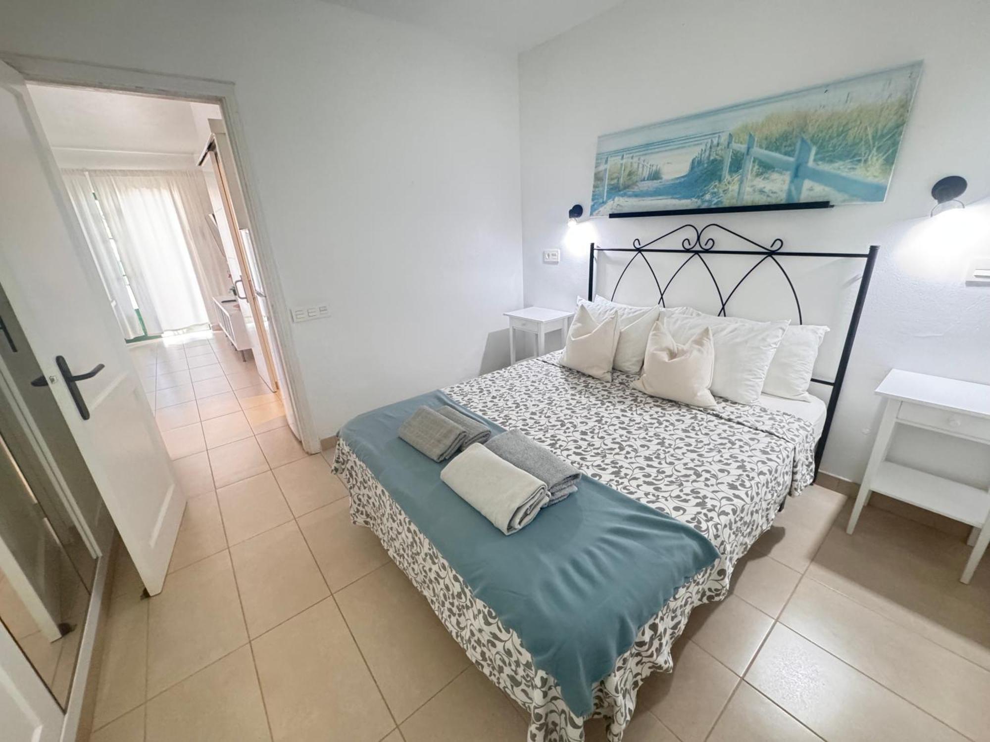 Las Mimosas Puerto del Carmen  Zewnętrze zdjęcie