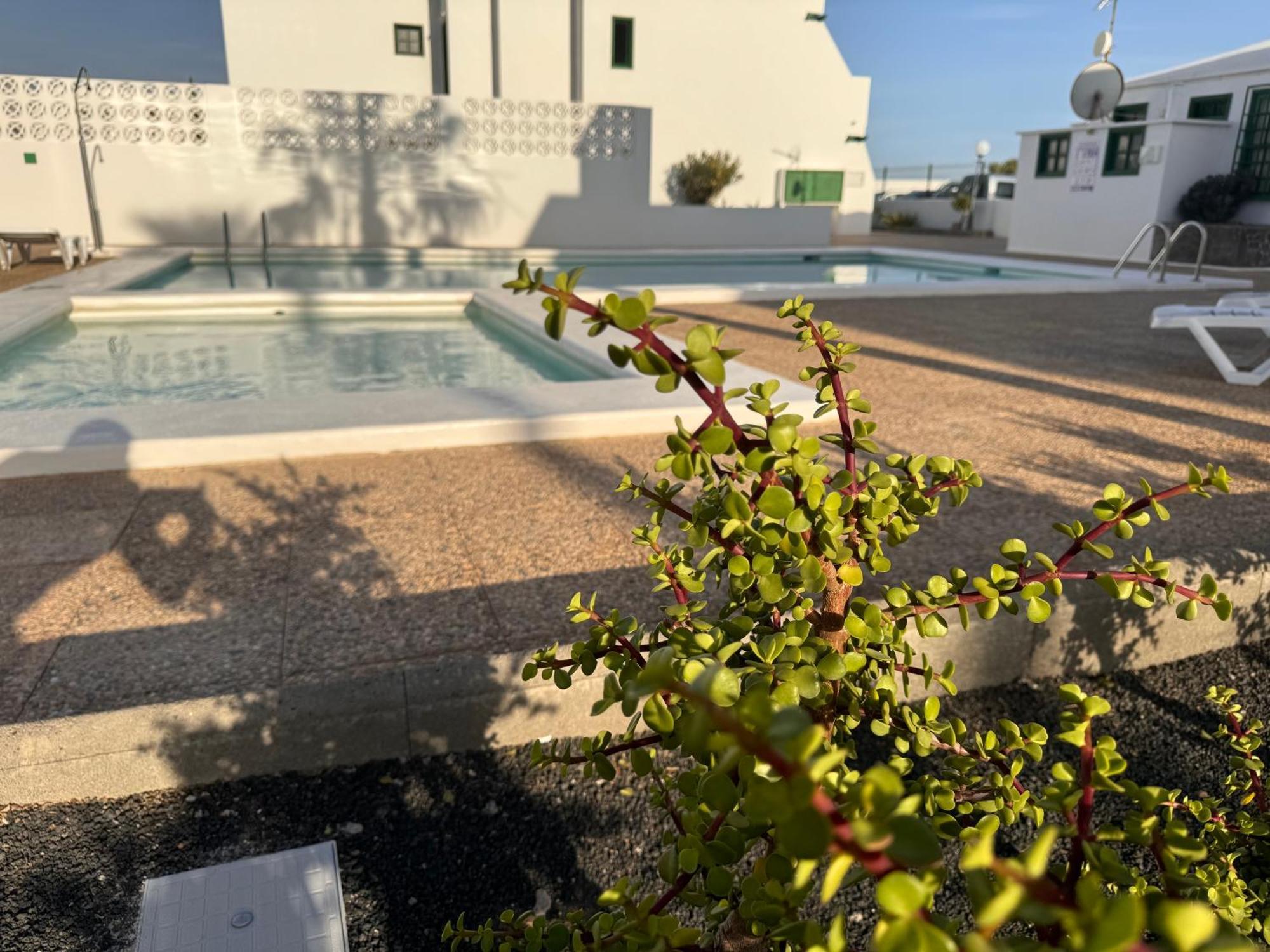 Las Mimosas Puerto del Carmen  Zewnętrze zdjęcie