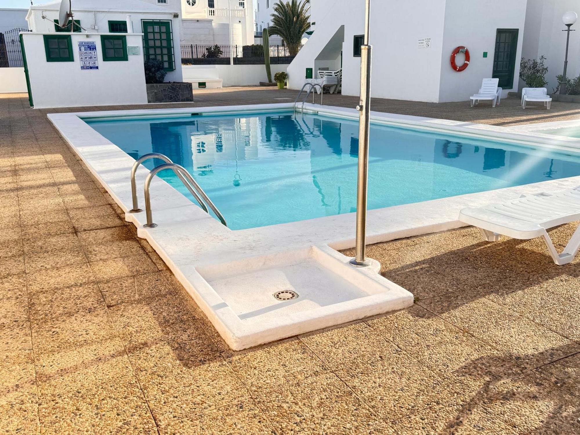 Las Mimosas Puerto del Carmen  Zewnętrze zdjęcie