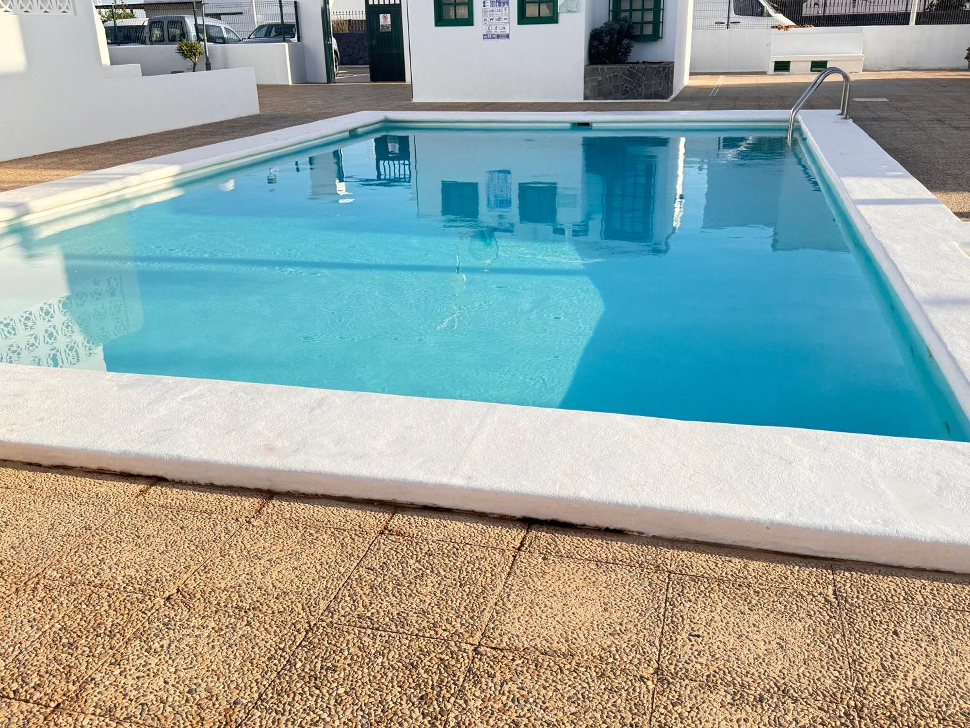 Las Mimosas Puerto del Carmen  Zewnętrze zdjęcie