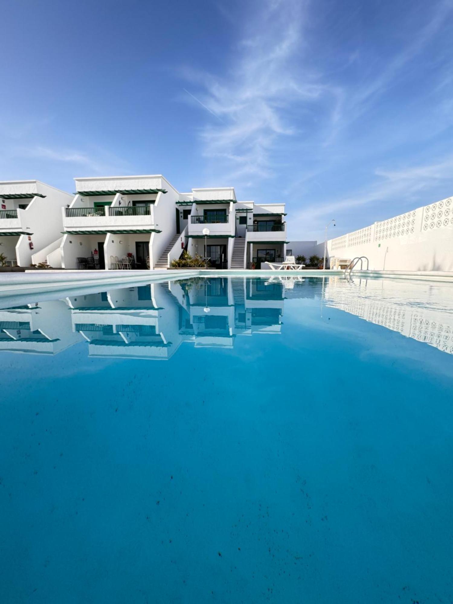 Las Mimosas Puerto del Carmen  Zewnętrze zdjęcie