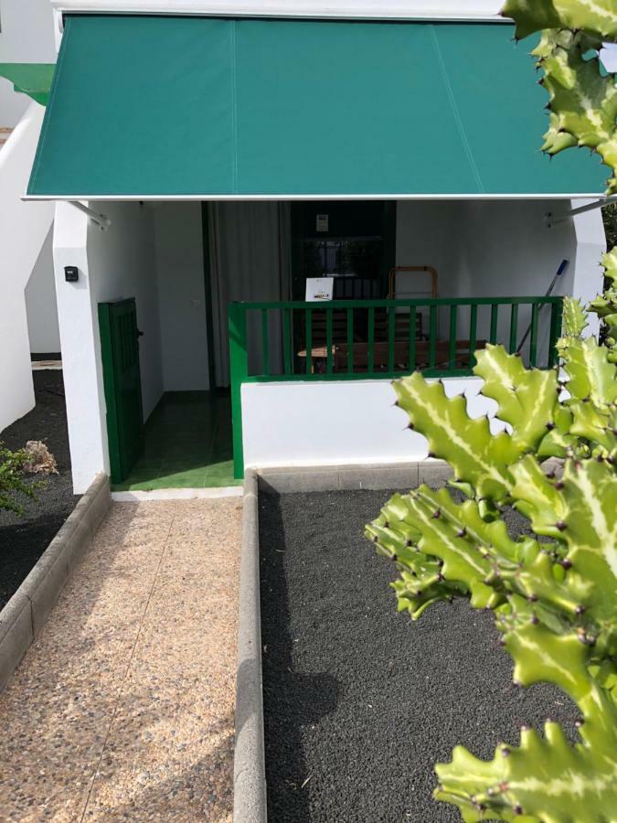 Las Mimosas Puerto del Carmen  Zewnętrze zdjęcie