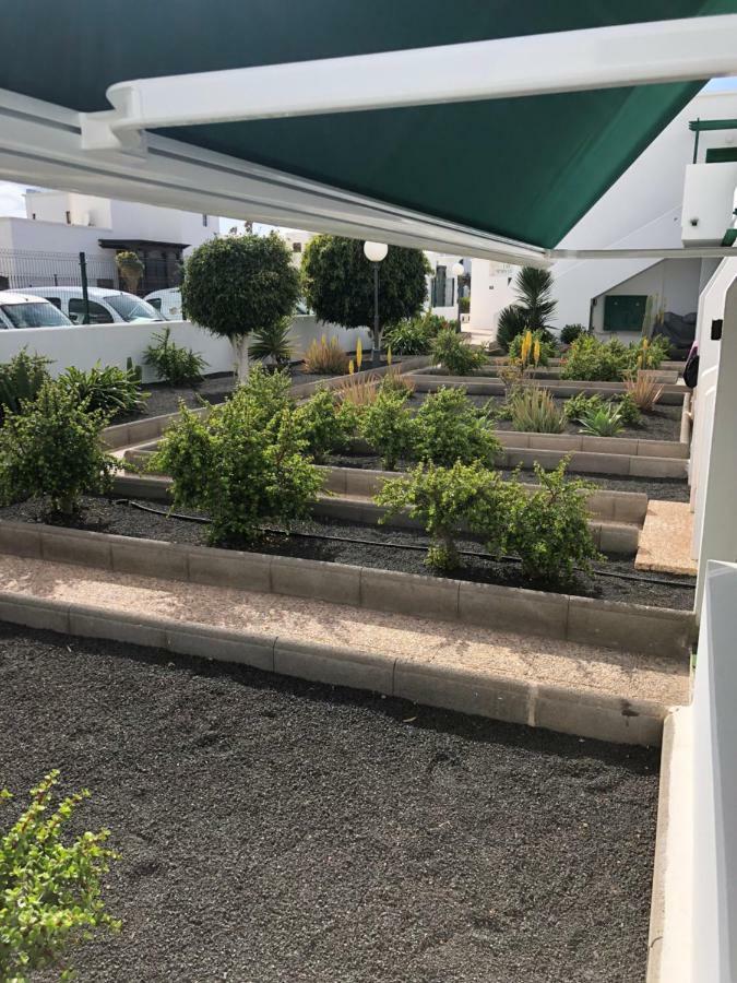 Las Mimosas Puerto del Carmen  Zewnętrze zdjęcie