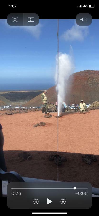 Las Mimosas A Puerto del Carmen (Lanzarote) Zewnętrze zdjęcie