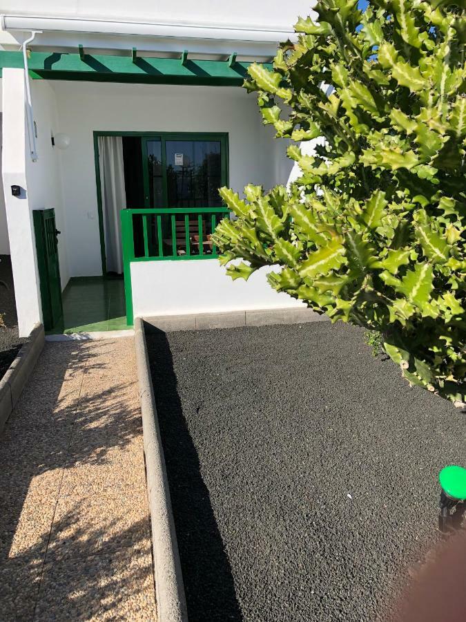 Las Mimosas A Puerto del Carmen (Lanzarote) Zewnętrze zdjęcie