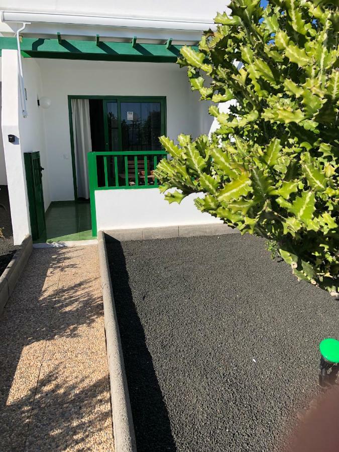Las Mimosas Puerto del Carmen  Zewnętrze zdjęcie