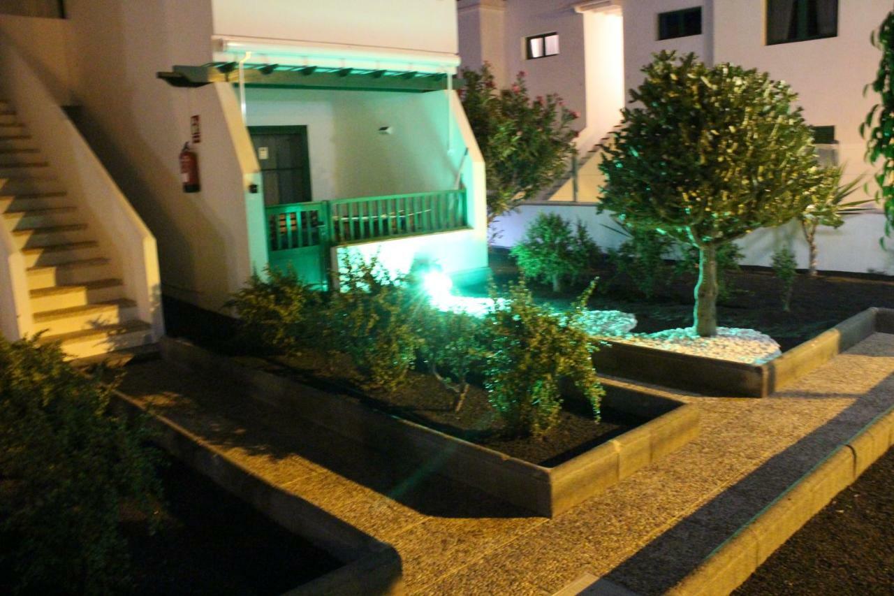 Las Mimosas Puerto del Carmen  Zewnętrze zdjęcie
