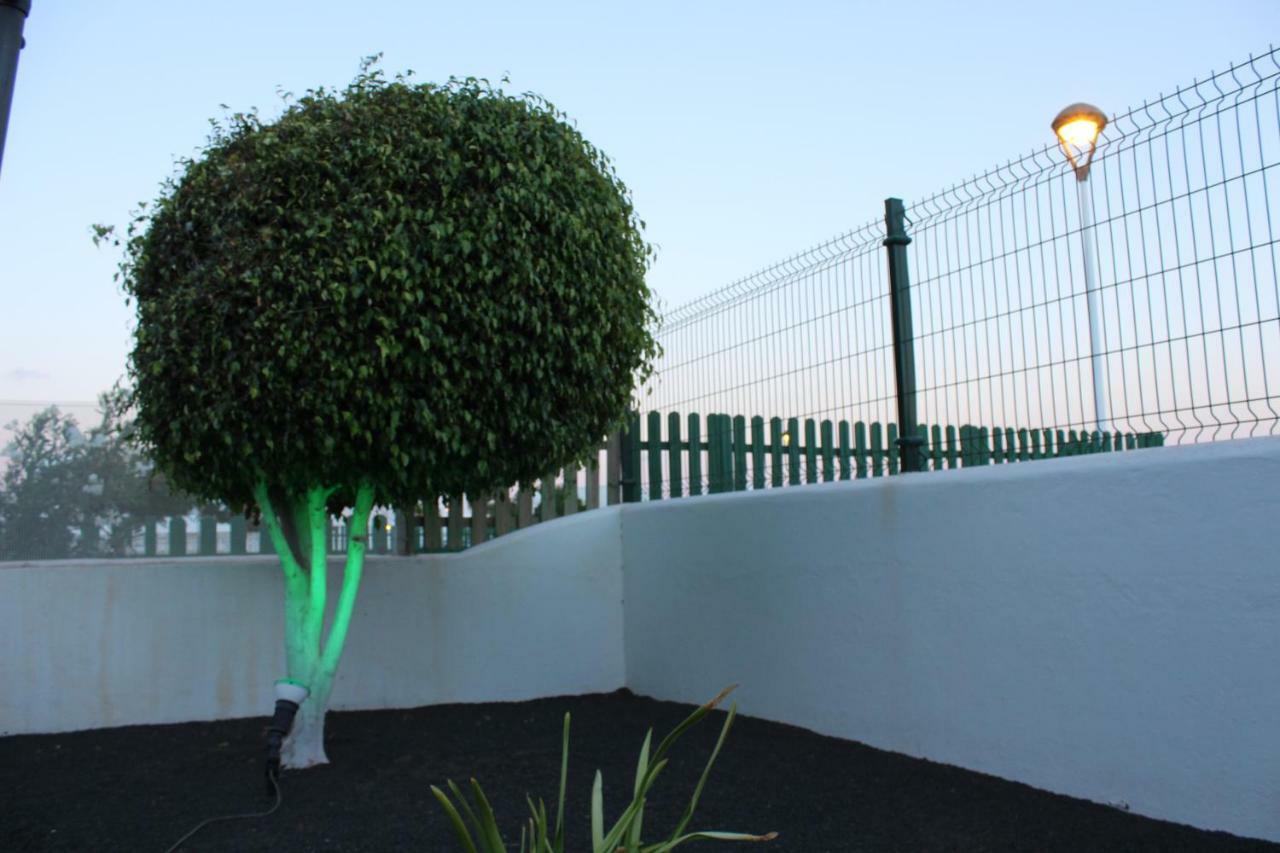 Las Mimosas Puerto del Carmen  Zewnętrze zdjęcie