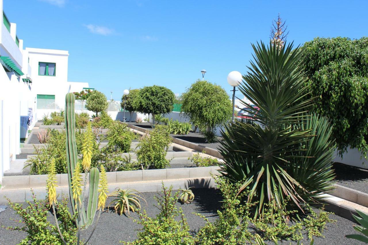 Las Mimosas Puerto del Carmen  Zewnętrze zdjęcie