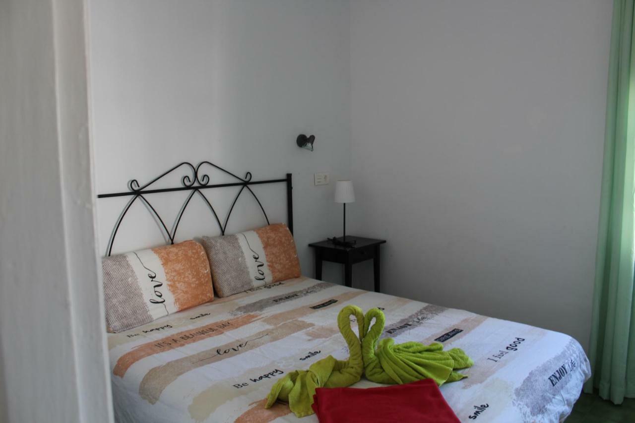 Las Mimosas Puerto del Carmen  Zewnętrze zdjęcie