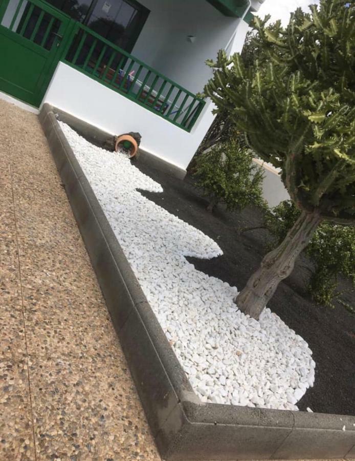 Las Mimosas Puerto del Carmen  Zewnętrze zdjęcie